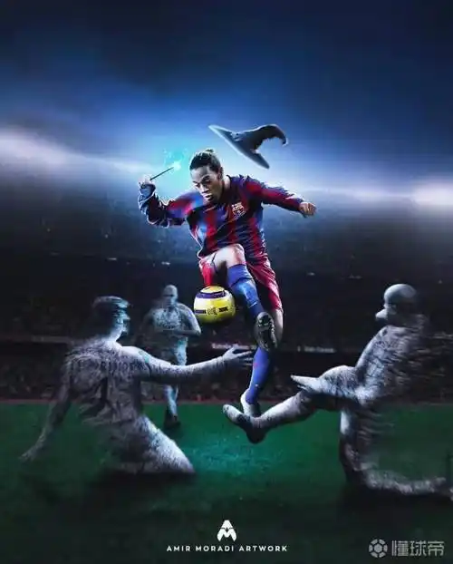 神的球员 神的球员