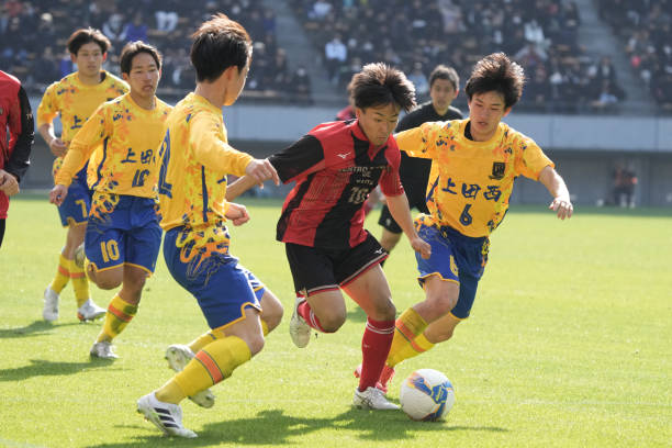 的控球率高 的控球率高