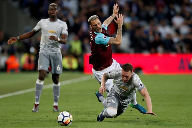 蒙德的前锋 蒙德的前锋