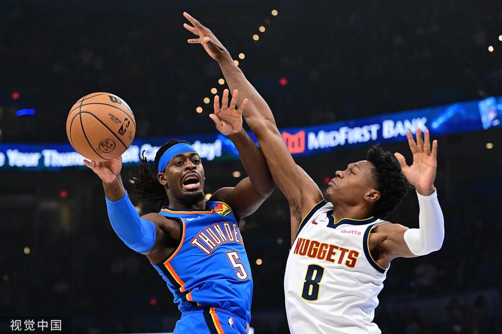 魔术队的外 魔术队的外