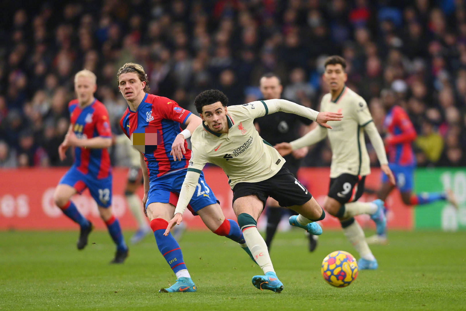 以防守带动 以防守带动